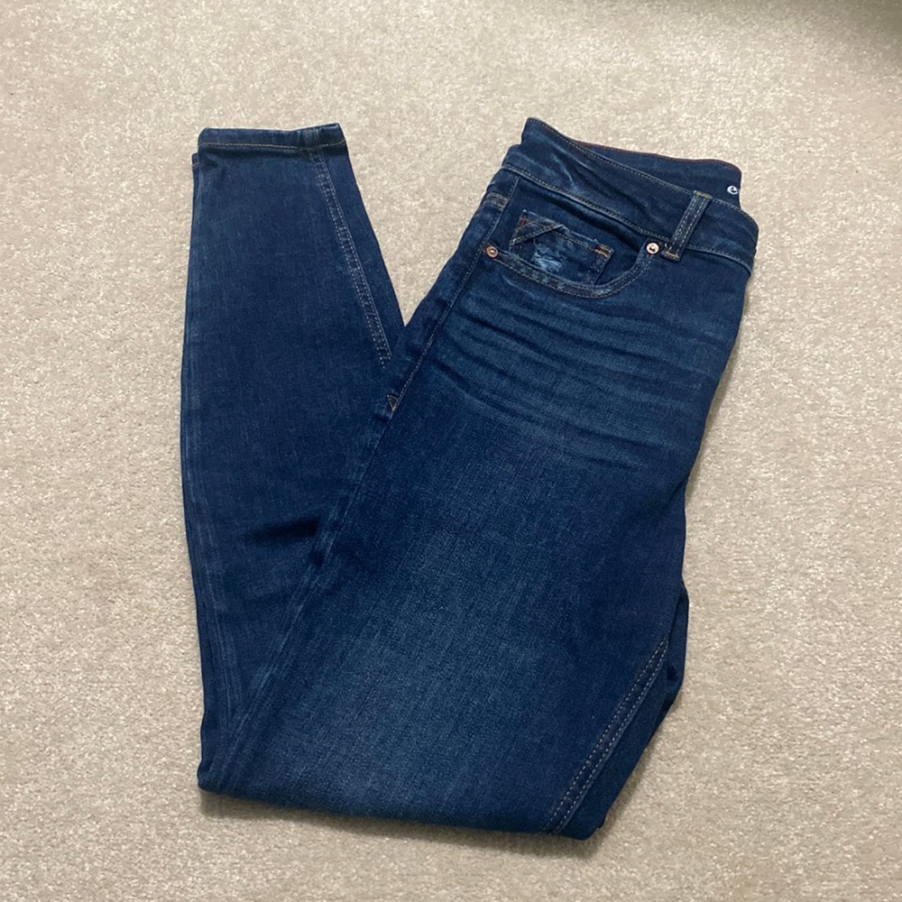 Maurice’s Edgely Jeans